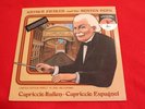 FIEDLER BOSTON POPS LIMITED DIRECT TO DISC LP DBX CRYSTAL CLEAR CCS 7003 SEALED