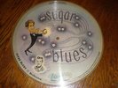 Clyde McCoy VOGUE PICTURE DISC Sugar Blues