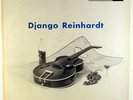 DJANGO REINHARDT-NEAR MINT, NO WEAR