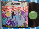 ZOMBIES Odessey & Oracle LP Date 1968 First US Pressing Original Full Cover