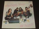 Shocking Blue rare '69 1st press LP At Home on Pink Elephant mint- progressive