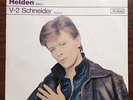 David Bowie: Helden/V-2 Schneider PB 9168 Germany Heroes 1977 7