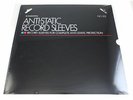 Nagaoka Discfile 102 Anti Static 12