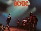 Ac/Dc-Let There Be Rock  (US IMPORT)  VINYL LP NEW