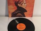 DAVID BOWIE LOW 1977 UK VINYL LP RCA VICTOR STICKERED Sterling A2/B1 + Inner