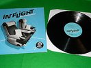 VARIOUS ARTISTS : In flight entertainment - Original 1996 Deram LP EX/NM