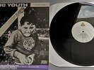 Sonic Youth / Mudhoney - Touch Me I'm Sick UK 1989 Blast First 12