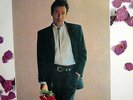 LP rare BRUCE SPRINGSTEEN  BOX 4 LP  TUNNEL LOVE EXPRESS LIVE ITALY ROME 1988