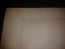 Frank Zappa Sheik Yerbouti 1979 UK CBS Vinyl MASTERDISK White Label Test Press