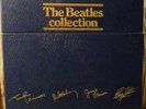 BEATLES Collection 13 LP Box Set UK Pressing Rubber Soul White Album Abbey Road