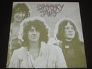 Spooky Tooth rare '69 LP 