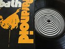 BLACK SABBATH - - PARANOID - RARE 1973 Oz VERTIGO Swirl 7