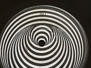 BLACK SABBATH - - PARANOID - RARE 1970 Oz VERTIGO Swirl 7