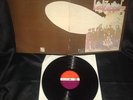 Led Zeppelin - II UK Atlantic red plum 588 198...see the pics