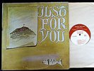 PRIVATE PSYCH CHRISTIAN FOLK ROCK The Bridge Crescent City 1226 Just For You