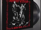 SAINT VITUS - Live Vol. 2 [BLACK] (DLP)