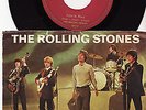 THE ROLLING STONES - PAINT IT BLACK  1966 german 7