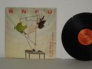 SNFU If You Swear You'll Catch No Fish LP Vinyl BYO Mr. Chi Pig S.N.F.U.