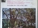 *HMV SLS 783/3 3LP SET UK 1ST Ed.   RAVEL: PIANO WORKS   SAMSON FRANCOIS NM/NM*