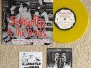 SLAUGHTER AND THE DOGS - WHERE HAVE ALL THE BOOT BOYS GONE 7