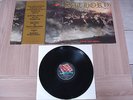Bathory - Blood Fire Death ORG LP Gatefold 1988 Darkthrone,Mayhem,Satyricon