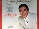 Marco Antonio Muniz Danzas Celebrando 15 Anos En Puerto Rico RCA 1977 MINT-