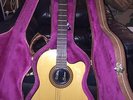 Chet Atkins Collector Edition Acoustic/Electric Guitar