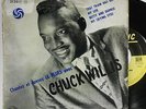 CHUCK WILLIS THAT TRAIN HAS GONE EP 7