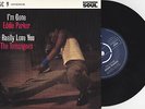 Eddie Parker - I'm Gone / The Tomangoes - I Really Love You - 7