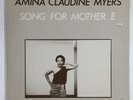 Amina Claudine Myers 