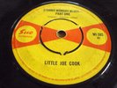 LITTLE JOE COOK - STORMY MONDAY BLUES 7