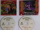 Ritchie Blackmore    BLACKMORE'S NIGHT   A KNIGHT IN ESSEN   2012