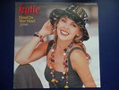 Kylie Minogue Hand on your heart Unique Australian Sleeve Rare
