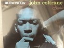 JOHN COLTRANE: Blue Train (Blue Note BST 81577 - Re-Issue / neu)