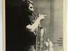 Peter Brotzmann Trio 