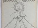 Pharoah Sanders Quintet 