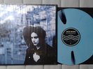 Jack White Blunderbuss Ltd Inverted lightning bolt LP Third Man Stripes