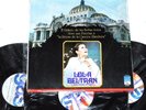 Lola Beltran Concierto En Vivo Desde El Palacio De Bellas Artes 3XLP VG++ / EX