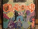 The Zombies - Odessey & Oracle scarce original psychedelic pop LP Date TES 4013
