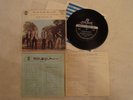 THE ROLLING STONES, Satisfaction, Tears Go By, Japan, London LS 62, 1965