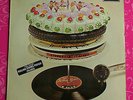 ROLLING STONES Let It Bleed UK 1969 1stP LP DECCA UnBoxed LK5025 NM 5W/6W Stereo