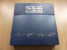 THE BEATLES - EP COLLECTION BEP14  RARE 15 x 7