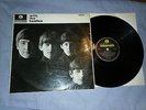 THE BEATLES  with the beatles 1963 UK EARLY STEREO PRESS PARLOPHONE- EX