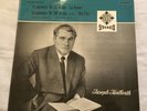 HAYDN - Symphony No. 85 & 101 - Bamberg SO - KEILBERTH - Telefunken Stereo - NM