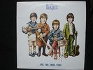 The Beatles - ...One, Two, Three, Four - RARE 2LP vinyl - [Big Jolly JR 008]