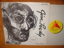 SUPER CLEAN/ACID ARCHIVES -JIM LEEDY -Help -original private loner folk LP -Peak