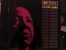 Blues LP  Lonnie Johnson Bluesville 1024  Losing Game  E++++