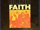 # Blind Faith 1st Album Italy'69 LP-S00266