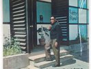 BOBBY BLAND: Two Steps from Blues DUKE ORIG Swirled Vinyl SHRINK NM- LP Super