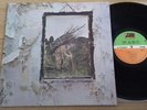 LED ZEPPELIN IV 4 SYMBOLS  LP Atlantic  K50008 UK  1971  EX/EX